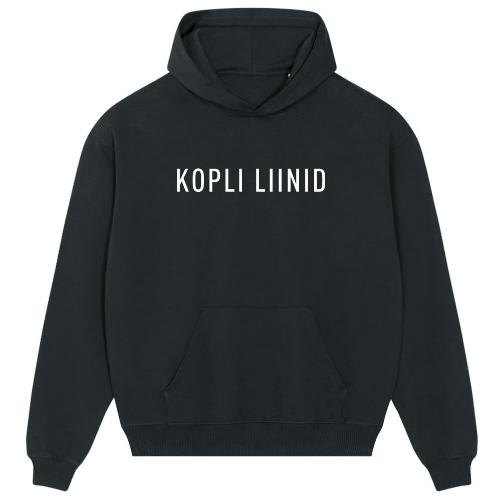 Kapuutsiga pusa kopli liinid